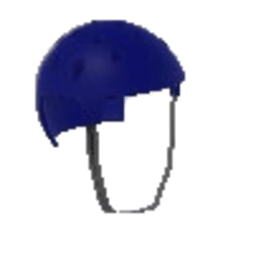 WhiteSpike-Helmet icon