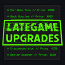 WhiteSpike-Lategame_Upgrades_Protein_Powder_JLL_Addon icon