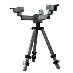 WhiteSpike-Peeper icon