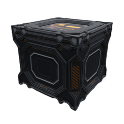 WhiteSpike-Scifi_Box icon