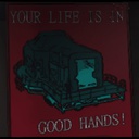 WhiteSpike-Scrap_Insurance icon