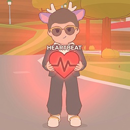 WhozScott-Heartbeat icon