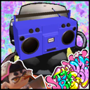 WhyDoINeedToMakeATeam-TyeDyeBigTracks icon