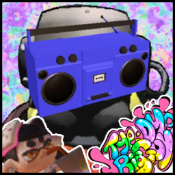 WhyDoINeedToMakeATeam-TyeDyeBigTracks icon