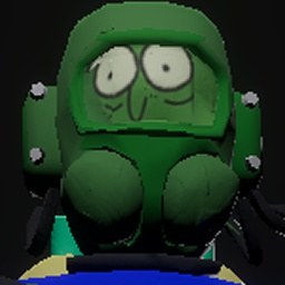 WhyDoIhaveToDoThis-Pickle_Rick icon