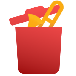 WhyGigi-DeleteTrackButton icon