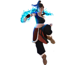 Wibaut-Crop_Top_Korra icon