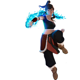 Wibaut-Crop_Top_Korra icon