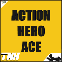 WickedBadger-Action_Hero_Ace icon
