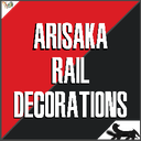 WickedBadger-Arisaka_Rail_Decorations-1.0.3 icon