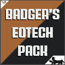 WickedBadger-Badgers_EOTech_Pack icon