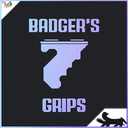 WickedBadger-Badgers_Grips-1.3.0 icon