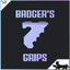 WickedBadger-Badgers_Grips-1.3.0 icon