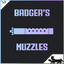 WickedBadger-Badgers_Muzzles-1.3.0 icon