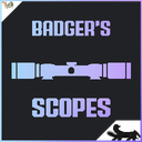WickedBadger-Badgers_Scopes-1.3.0 icon