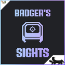 WickedBadger-Badgers_Sights icon