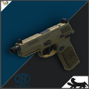 WickedBadger-FN_FNX_45_Tactical-1.1.0 icon