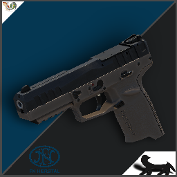 WickedBadger-FN_Five_seveN_MK3 icon