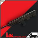 WickedBadger-HK_L85A3-1.0.1 icon