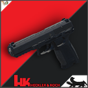WickedBadger-HK_P46 icon