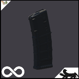 WickedBadger-Infinite_AR15_Mags icon