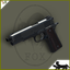 WickedBadger-MGS3_M1911A1_Custom-1.0.0 icon