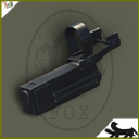 WickedBadger-MGS3_VZ61_Laser icon