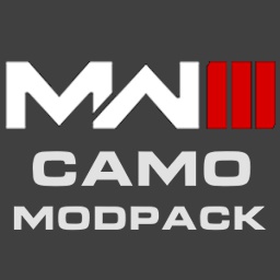 WickedBadger-MWIII_Camo_Modpack icon