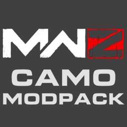 WickedBadger-MWZ_Camo_Modpack icon