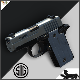 WickedBadger-Sig_P238 icon