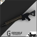 WickedBadger-USASOC_URGI_M4 icon