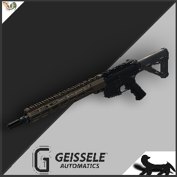 WickedBadger-USASOC_URGI_M4 icon