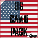 WickedBadger-US_Camo_Pack icon