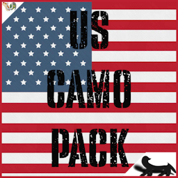 WickedBadger-US_Camo_Pack icon
