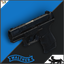 WickedBadger-Walther_P22-1.0.0 icon