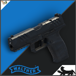 WickedBadger-Walther_PDP_Full_Size icon