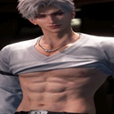 WideCatRat-SylusBodyPillow icon