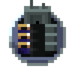 WiderStein-KlosterMod icon