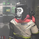 Wiitard77-CrustyPapyrus icon