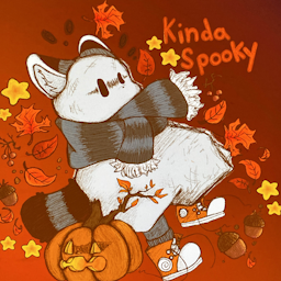 Wiitard77-GhostCoon icon