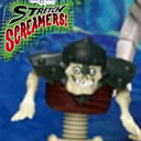 Wiitard77-McDonaldsStretchScreamersSkeleton icon