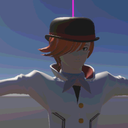Wiitard77-RWBYTorchwick icon