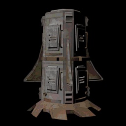 Wil-WilsSpeedyShip icon