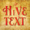 WildGrue-HiveText icon