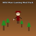 Wild_Man_Gaming-WildManGamingModPack icon