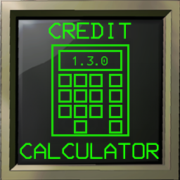 Wilhelmi-CreditCalculator icon