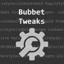 William758-BubbetTweaks icon