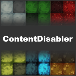 William758-ContentDisabler icon