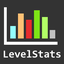 William758-LevelStats-1.0.0 icon