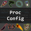 William758-ProcConfig-1.2.0 icon